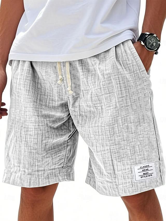 THEO | SHORT PARA HOMBRE
