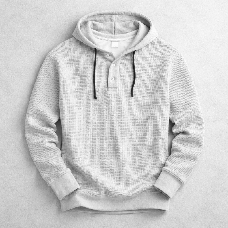 FOUNDRY | JERSEY DE PUNTO PREMIUM