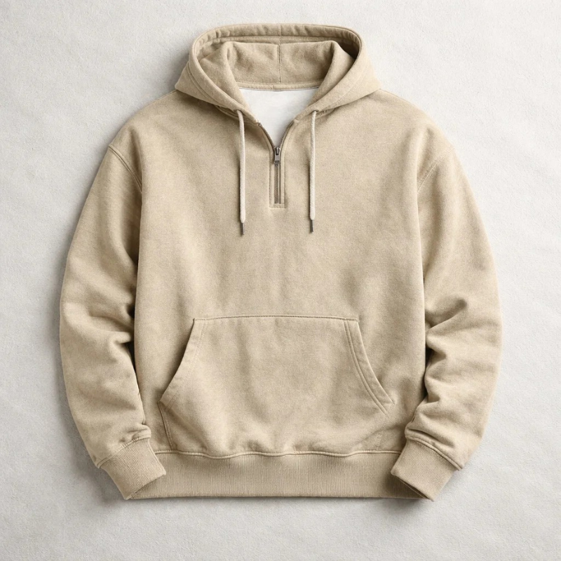 TORREN | SUDADERA PREMIUM