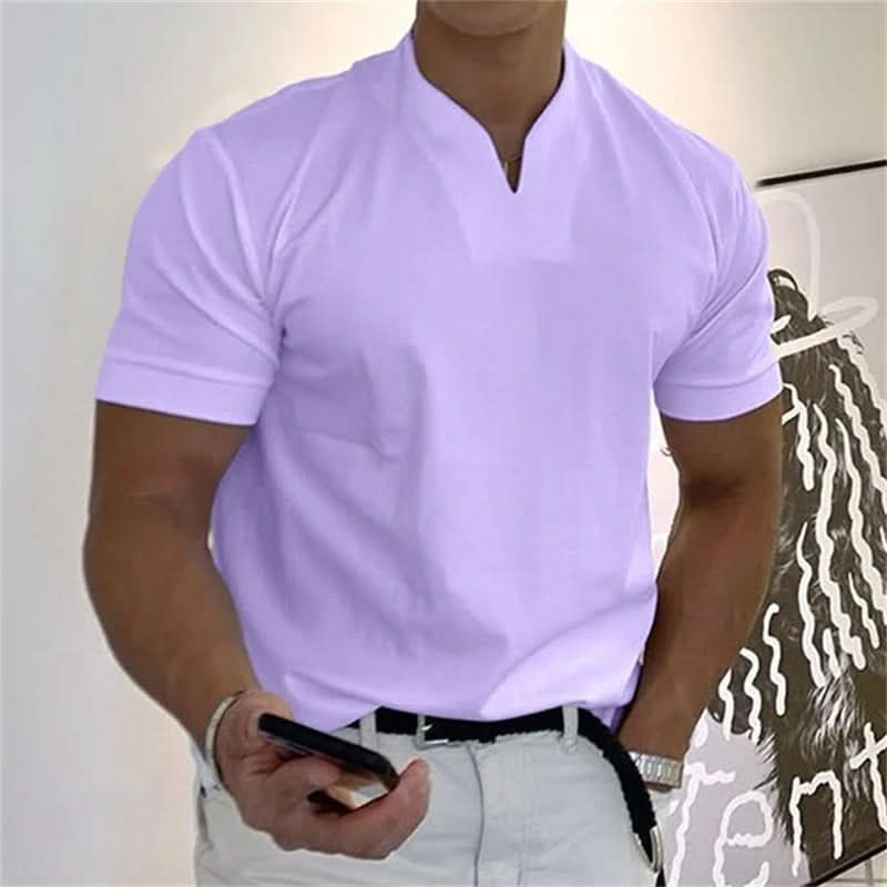 ETHAN | CAMISETA FITNESS BUSINESS