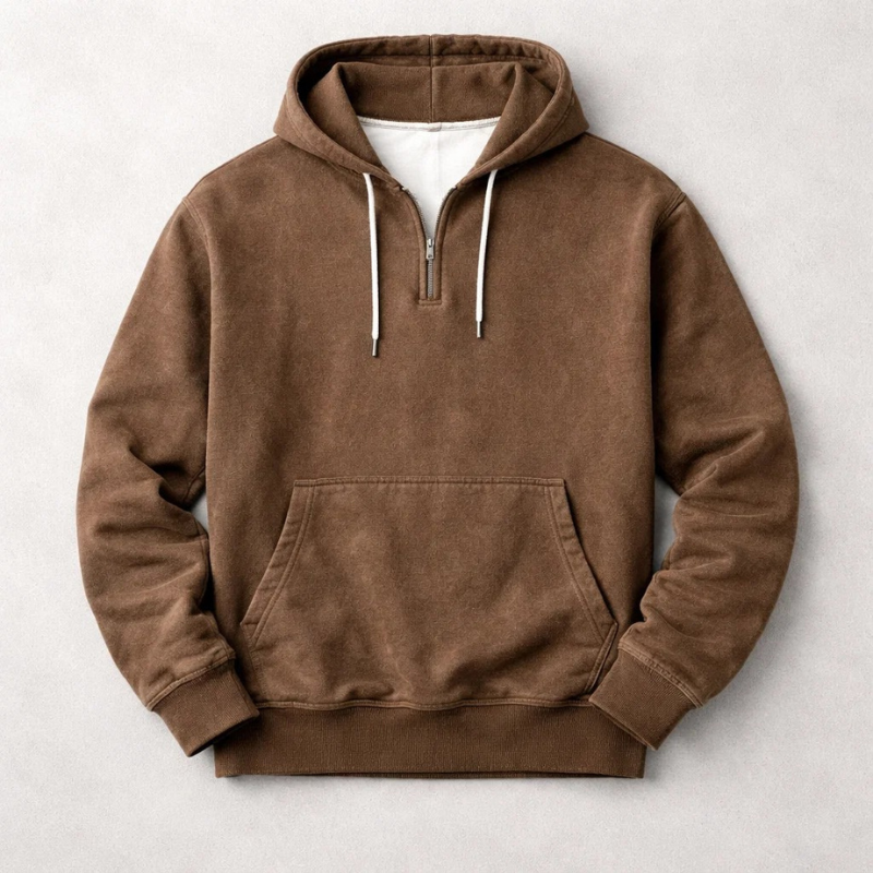 TORREN | SUDADERA PREMIUM