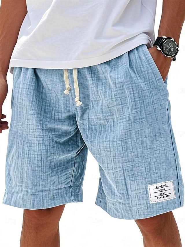THEO | SHORT PARA HOMBRE