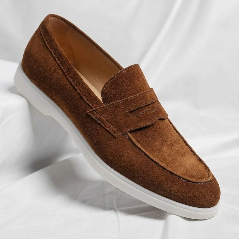 CAMDEN | MOCASINES PENNY