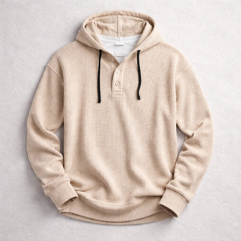 FOUNDRY | JERSEY DE PUNTO PREMIUM