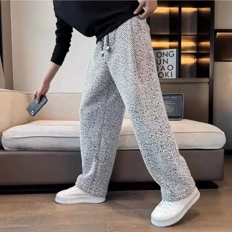 Calder | Pantalón Taper Elegante