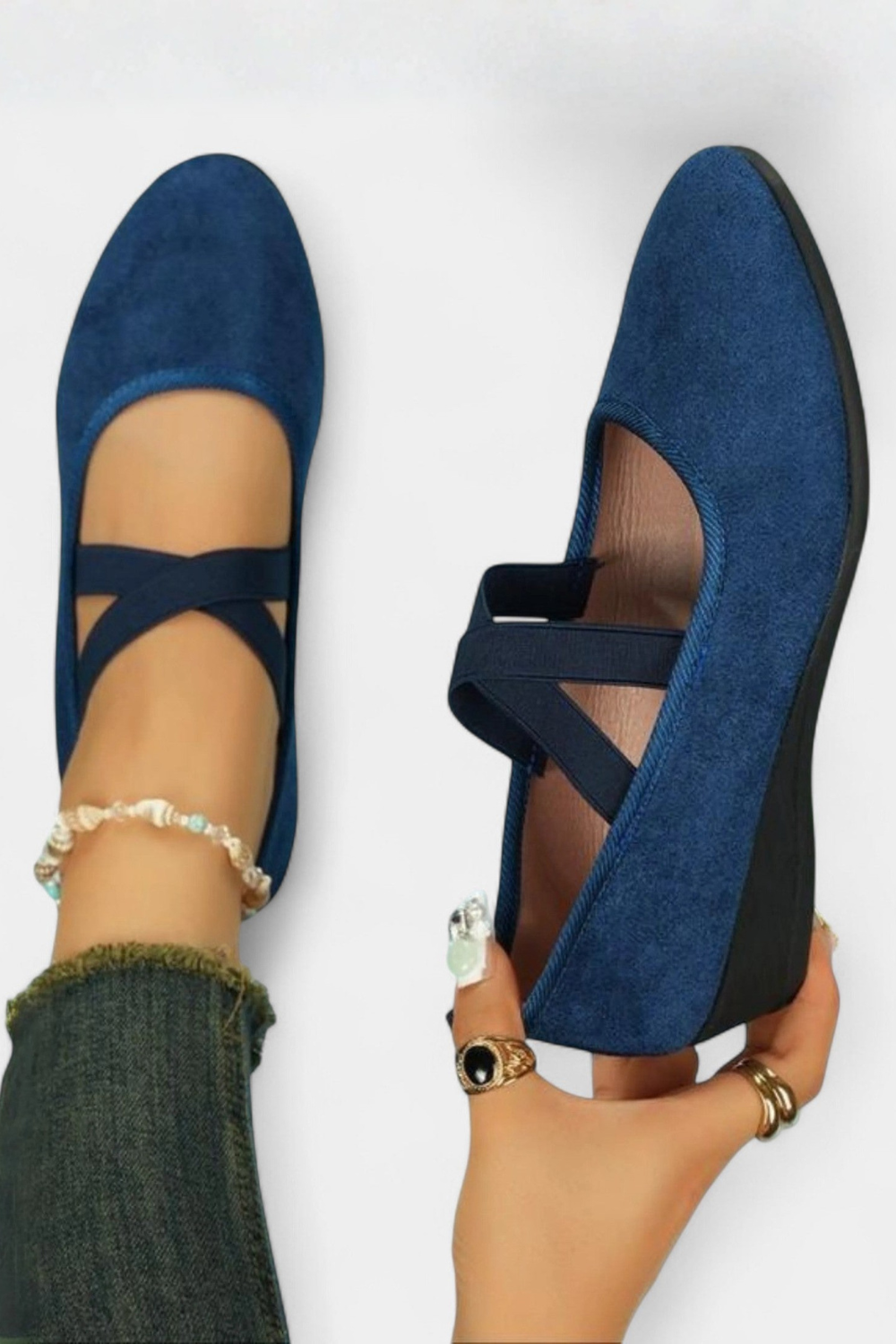 Louise | Zapatos Elegantes