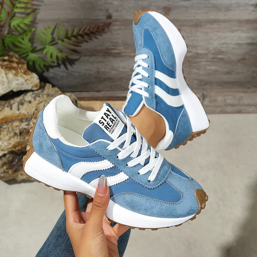 Ravi™ | Zapatillas Deportivas Cómodas y Modernas