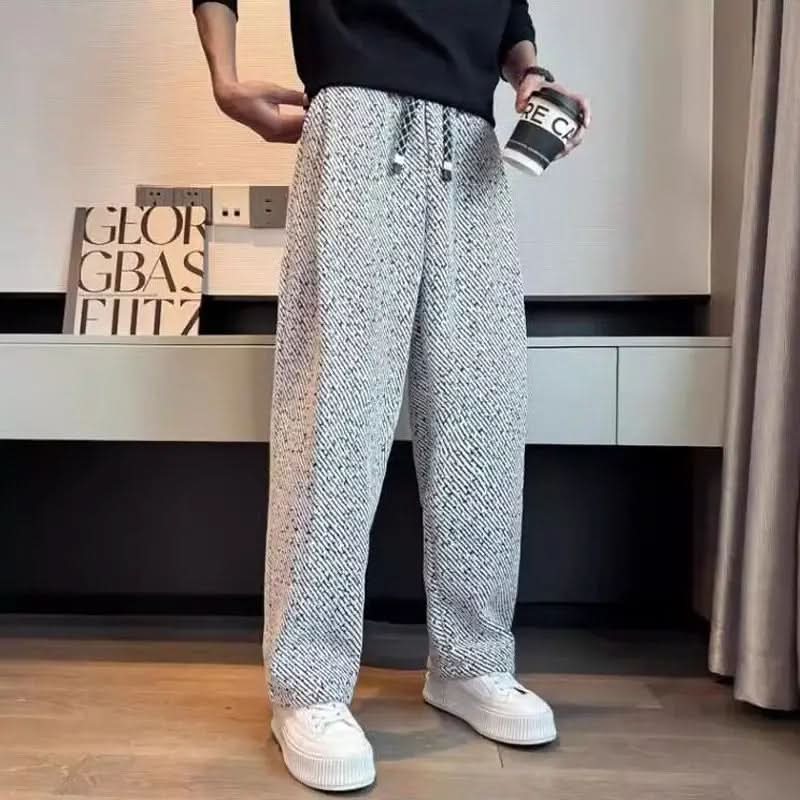 Calder | Pantalón Taper Elegante