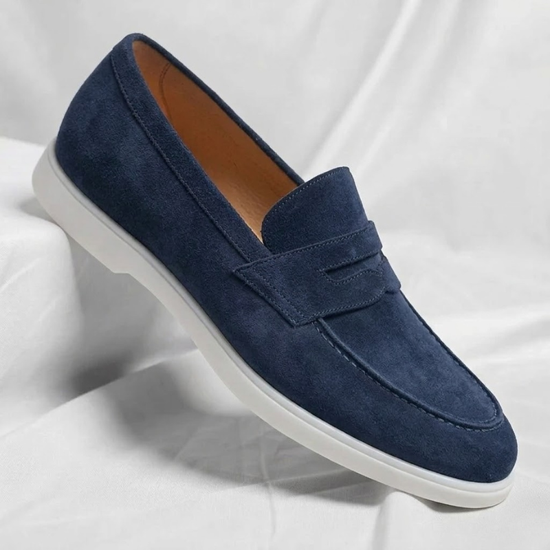 CAMDEN | MOCASINES PENNY
