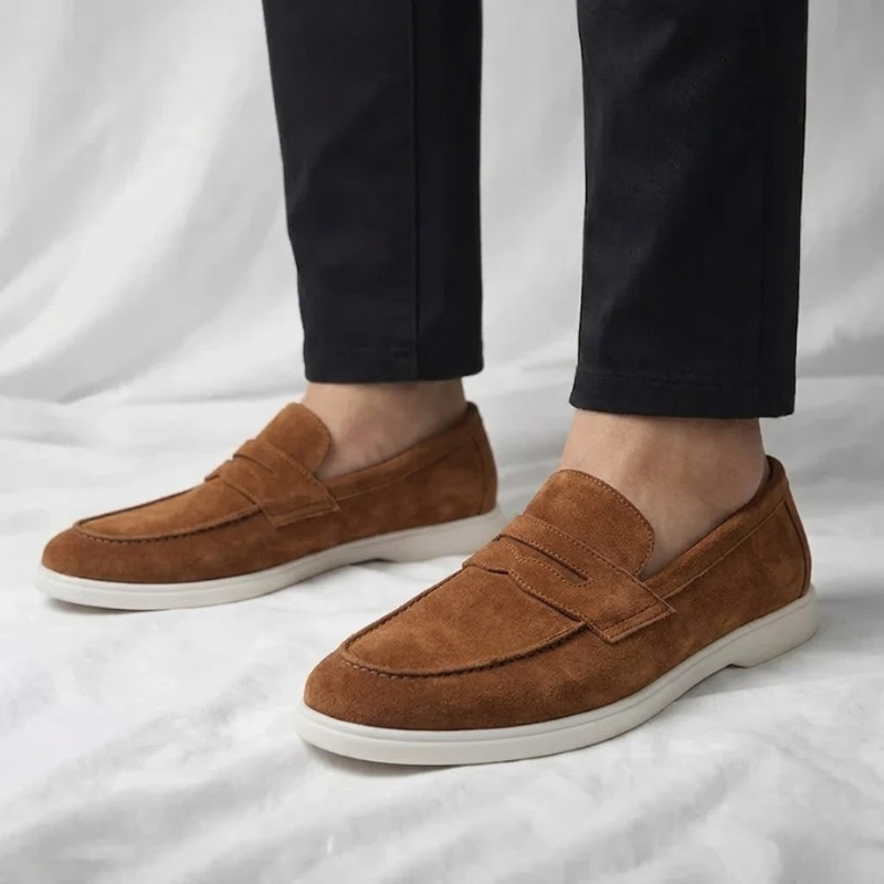 CAMDEN | MOCASINES PENNY