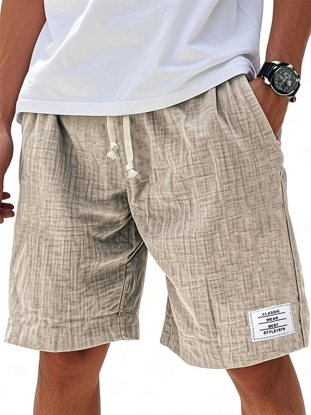 THEO | SHORT PARA HOMBRE