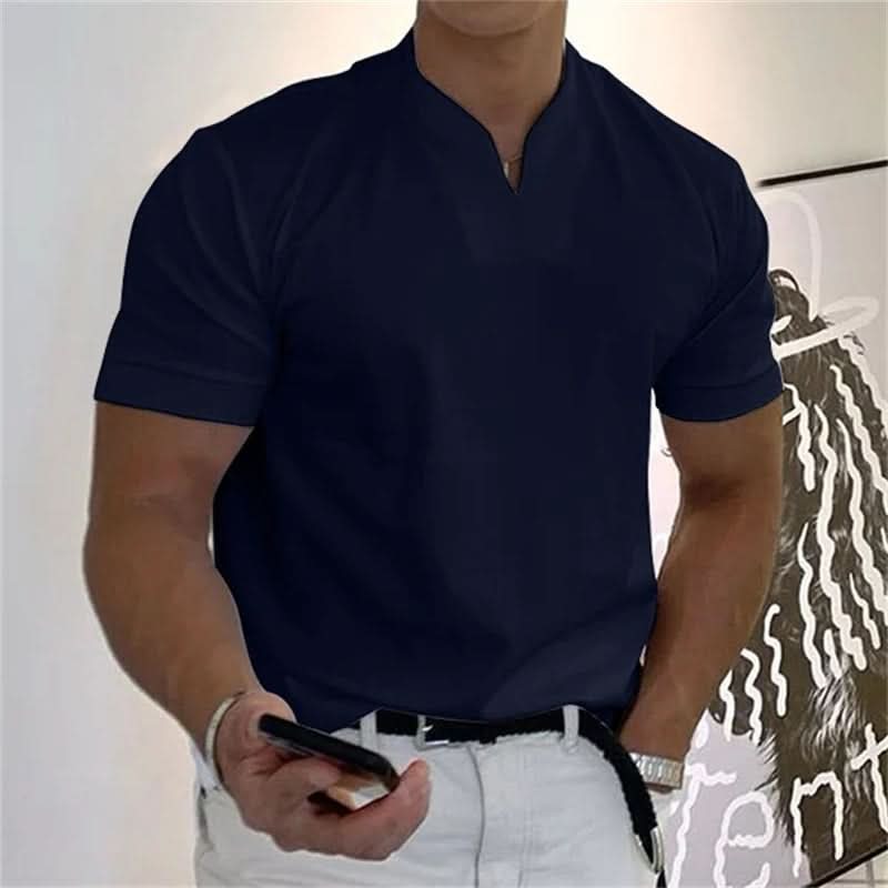 ETHAN | CAMISETA FITNESS BUSINESS