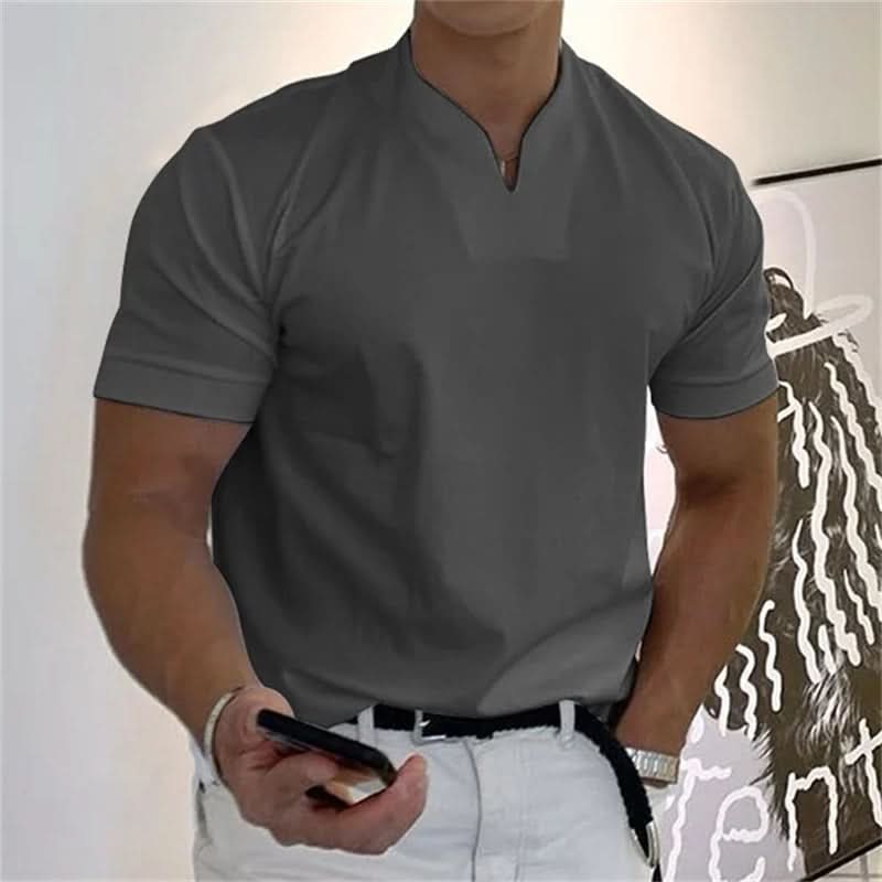 ETHAN | CAMISETA FITNESS BUSINESS
