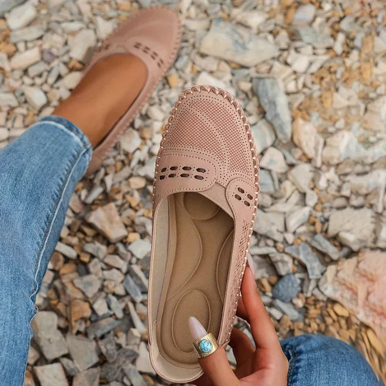 María | Calzado ortopédico para mujer