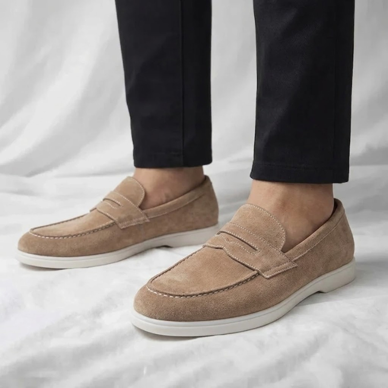 CAMDEN | MOCASINES PENNY
