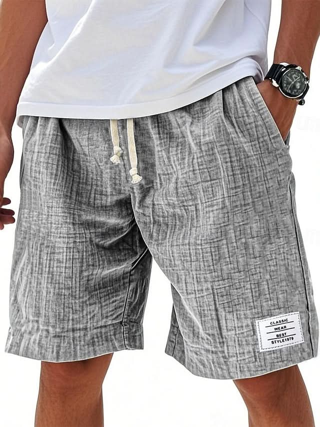 THEO | SHORT PARA HOMBRE