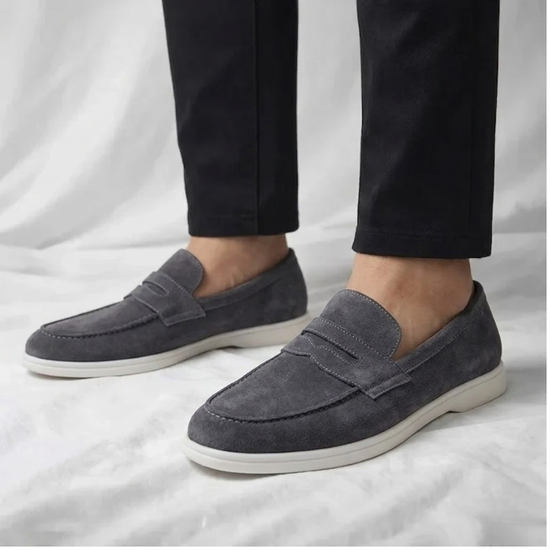 CAMDEN | MOCASINES PENNY