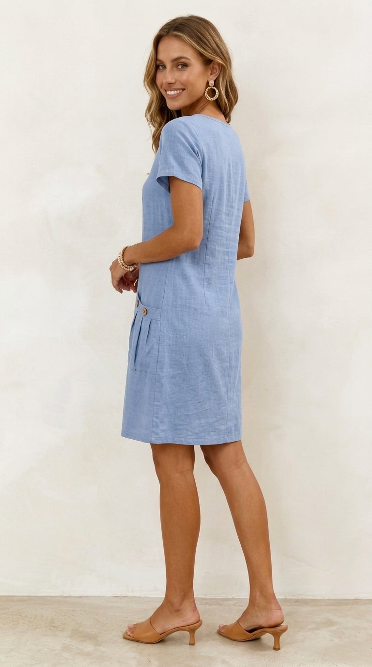 LINA™ | ELEGANCIA NATURAL
