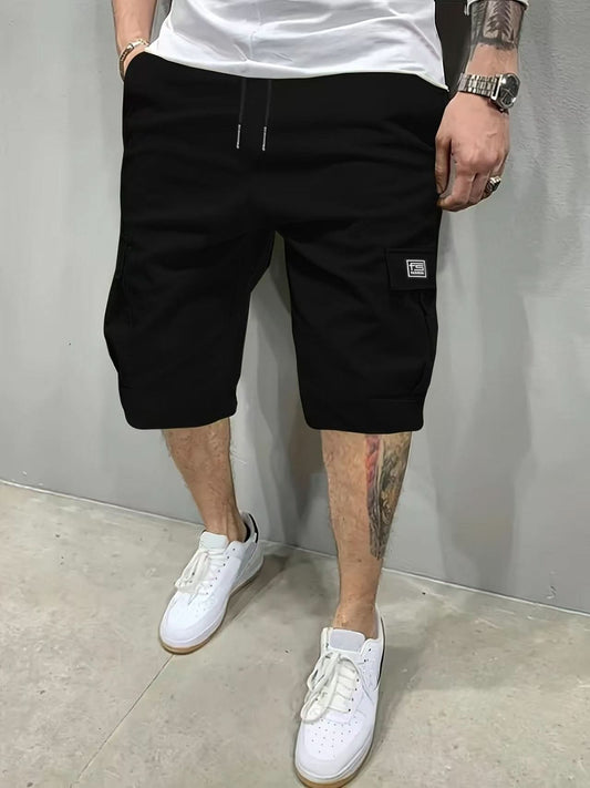 ASHFORD | SHORT UTILITARIO