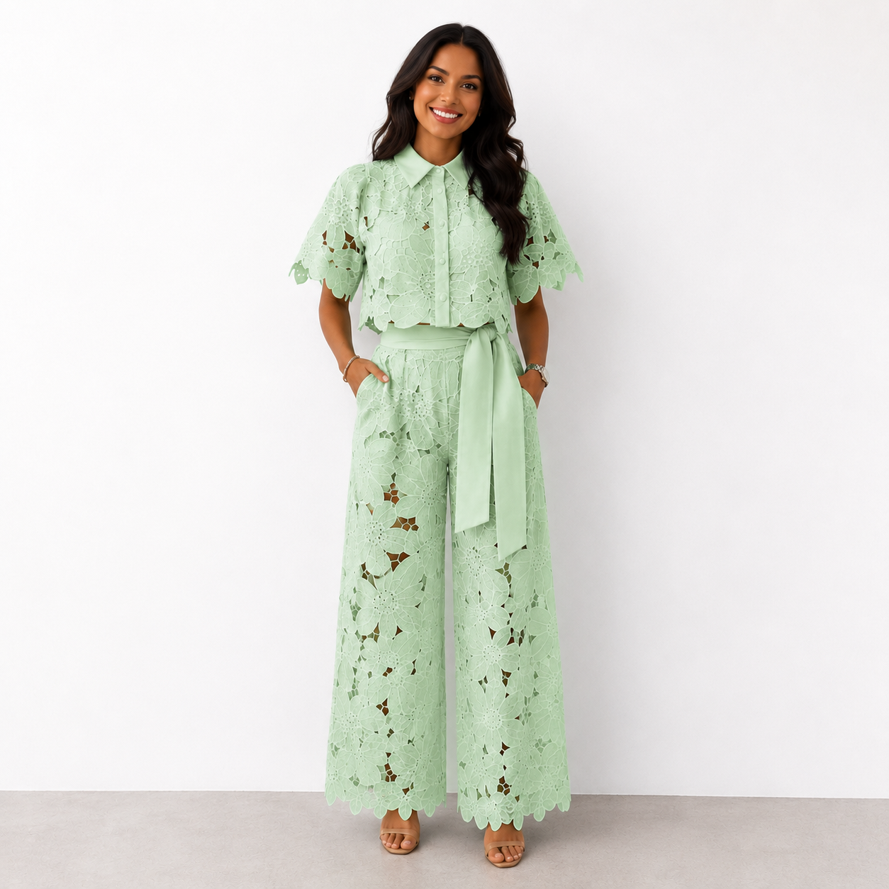 Arielle™ | Conjunto Cómodo