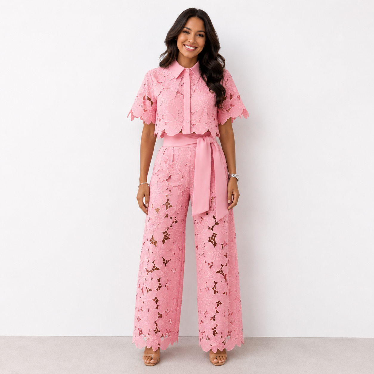 Arielle™ | Conjunto Cómodo