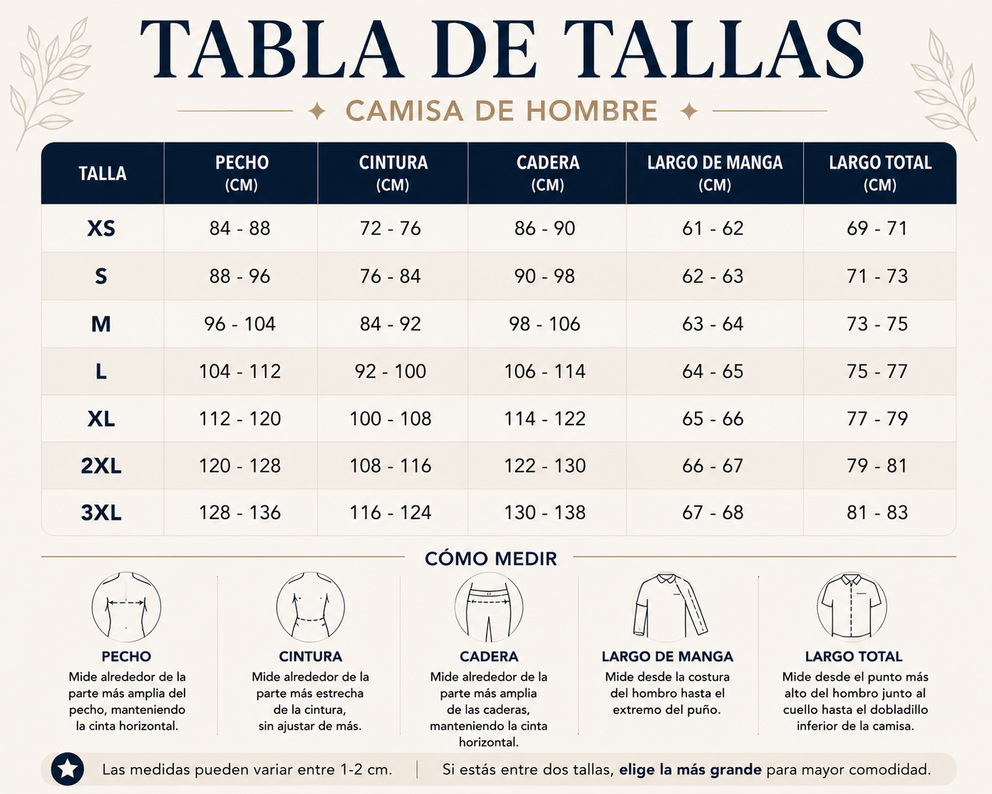 LEO | CAMISA DE LINO SOFT-TOUCH