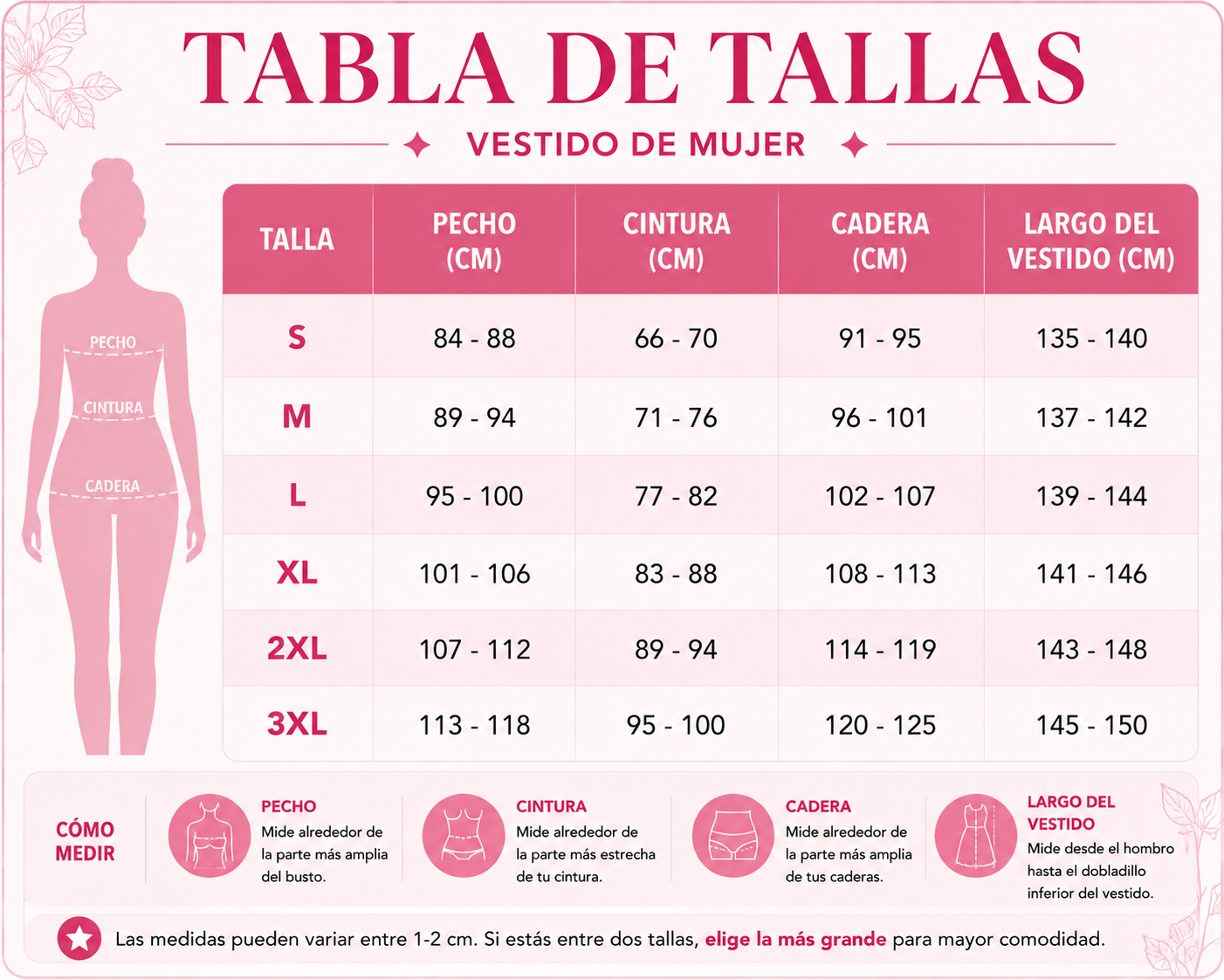 SIENNA™ | VESTIDO DE VERANO FLORAL MOLDEADOR
