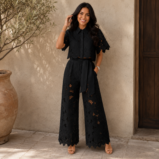 Arielle™ | Conjunto Cómodo