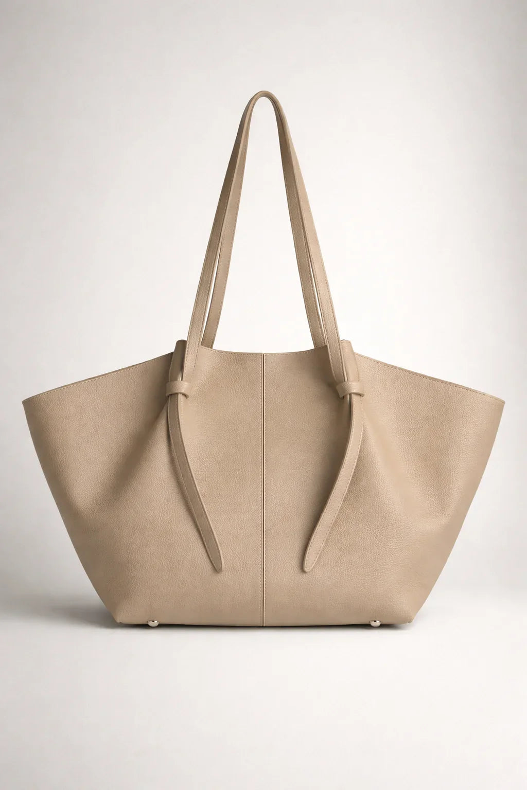 Bolso Tote Sarah de Cuero Premium