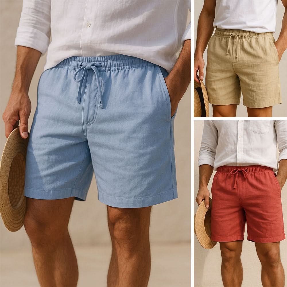 DRIFTMERE | SHORT DE VERANO PARA HOMBRE