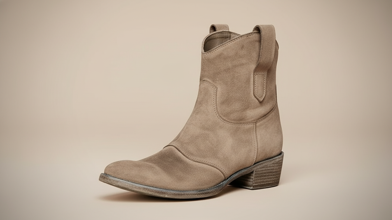 Lucia botas elegantes