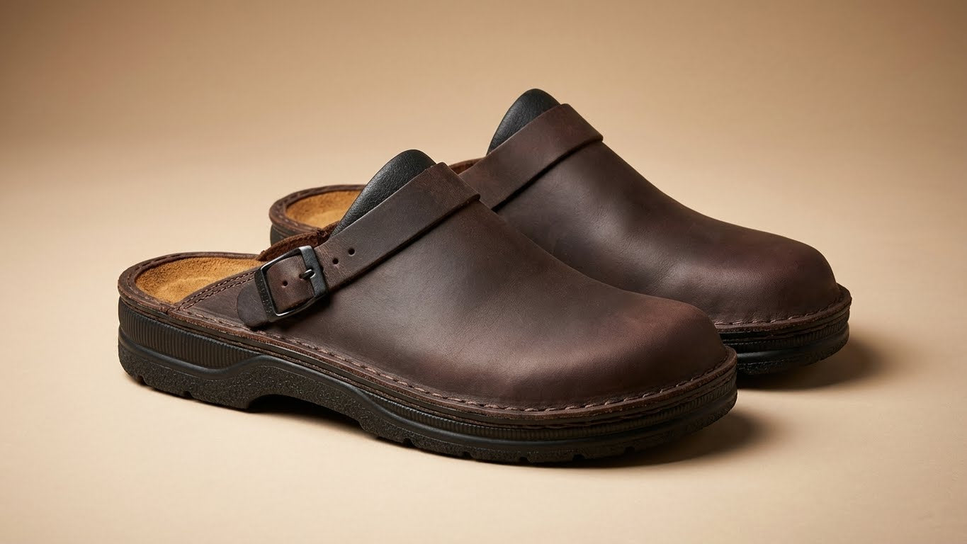 Carson calzado ortopédico