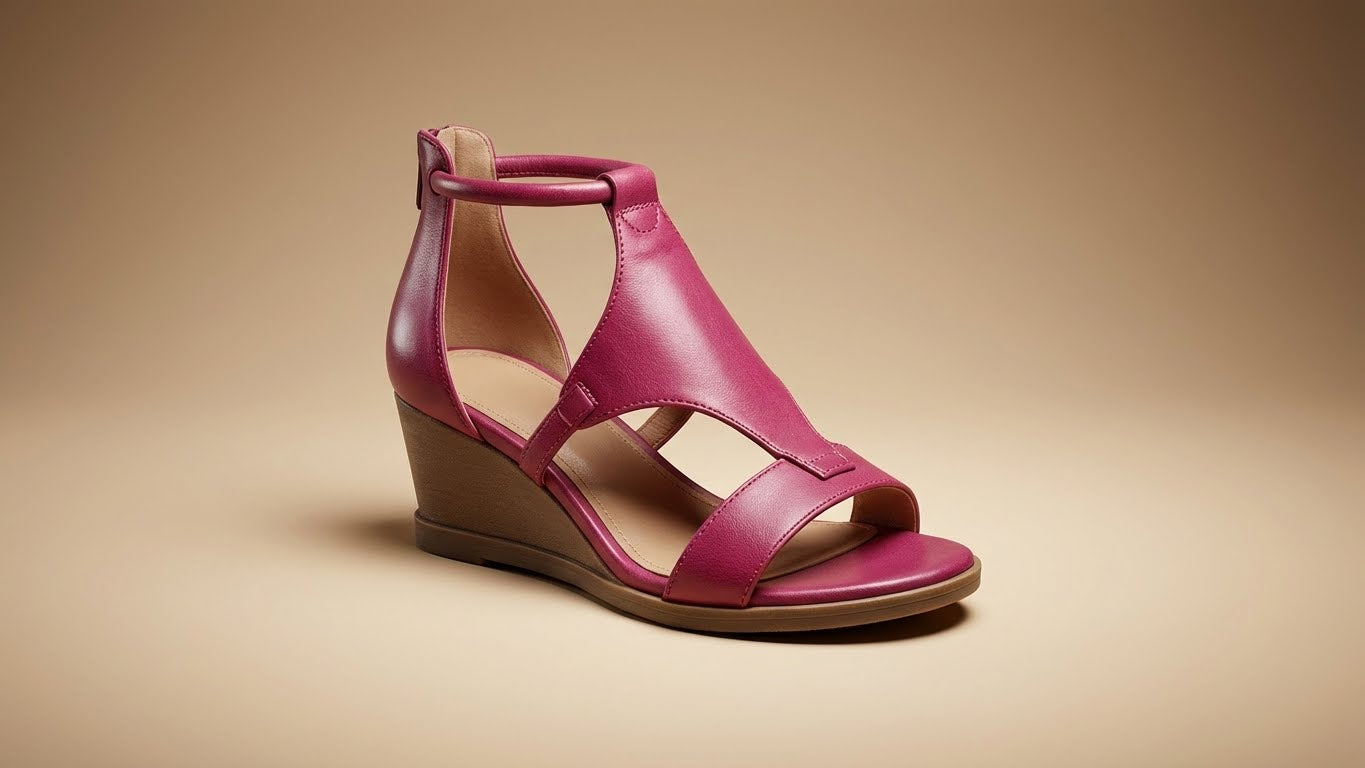 Rahel | Confort y Estilo en Cuero