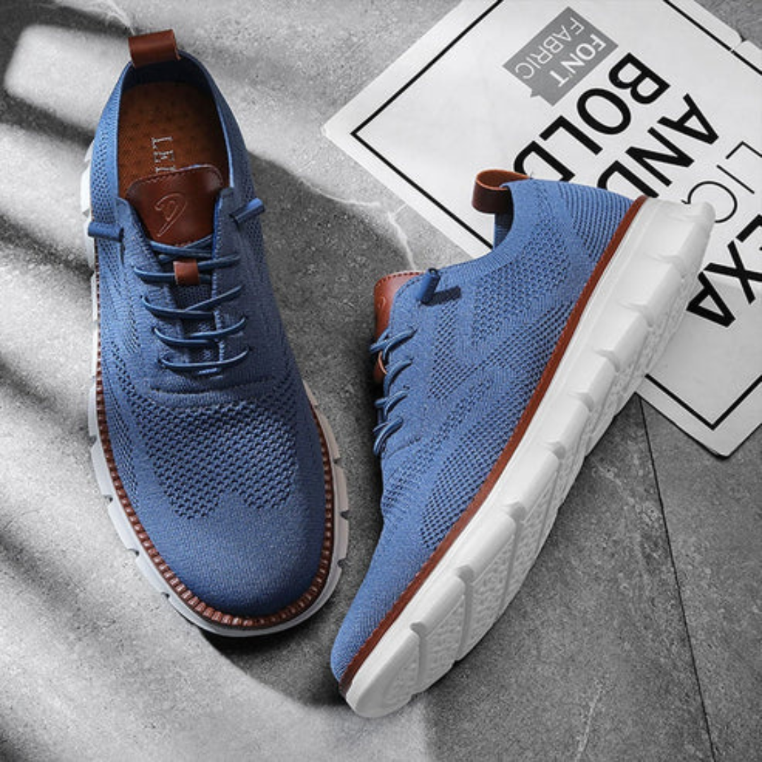 URBANFIT™ | ZAPATILLAS ULTRACÓMODAS