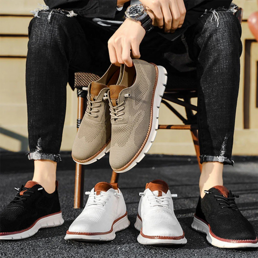 URBANFIT™ | ZAPATILLAS ULTRACÓMODAS