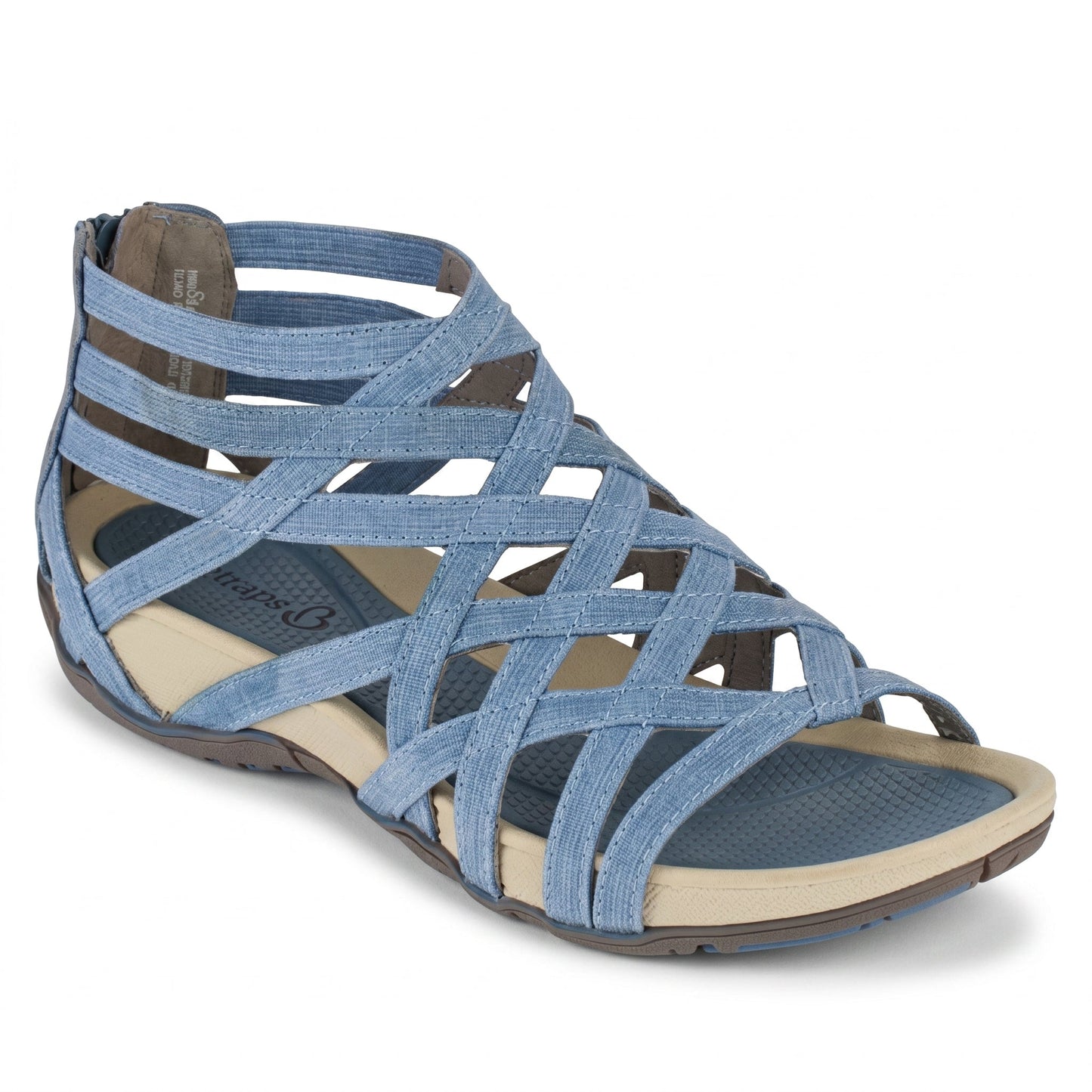 Vera | Sandalias Ortopédicas
