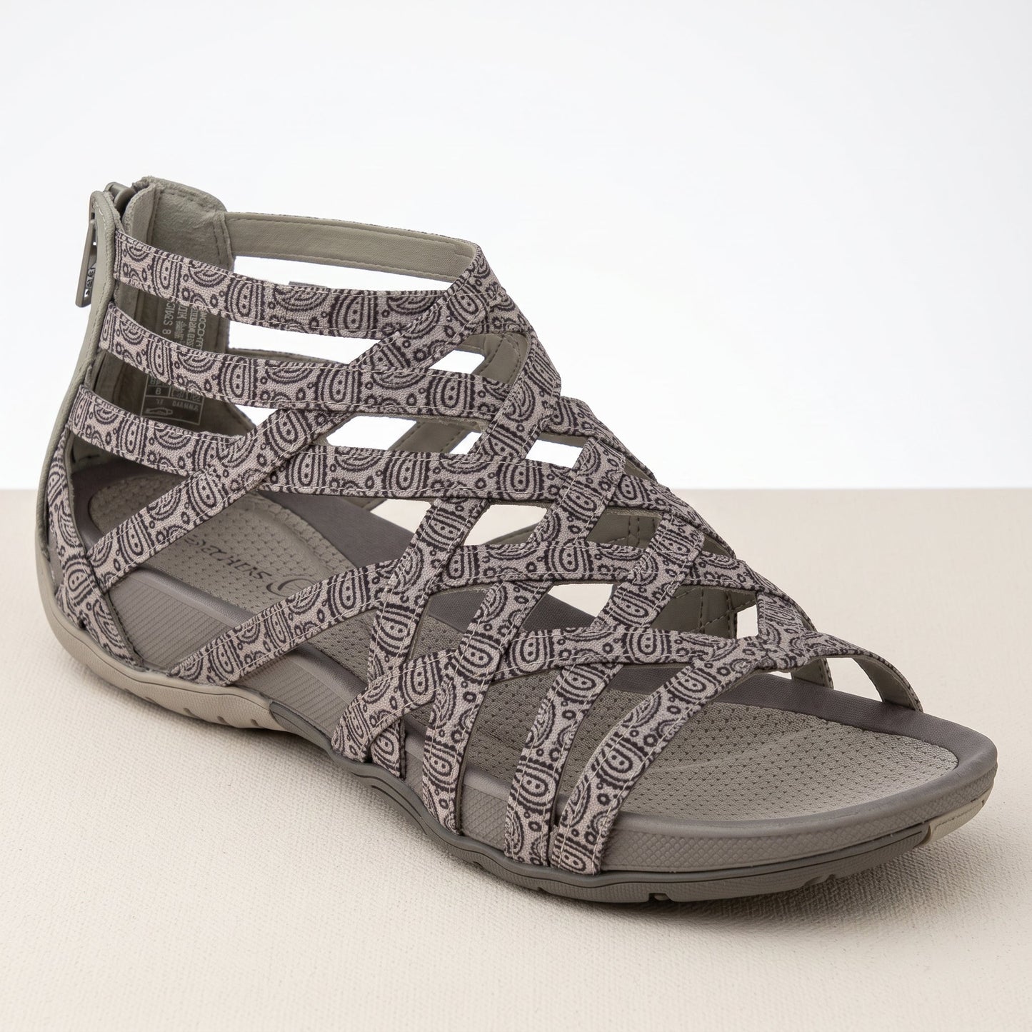 Vera | Sandalias Ortopédicas