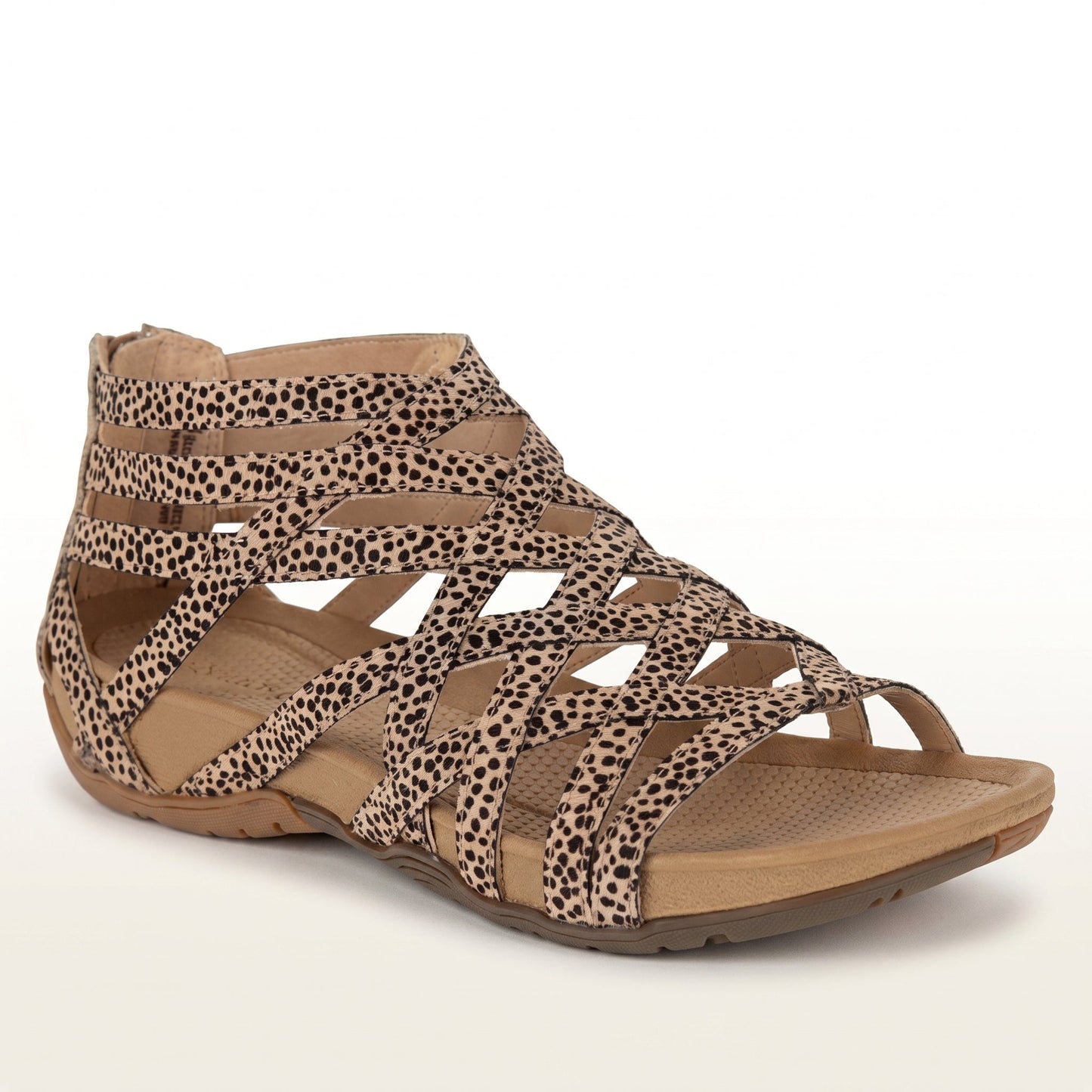 Vera | Sandalias Ortopédicas