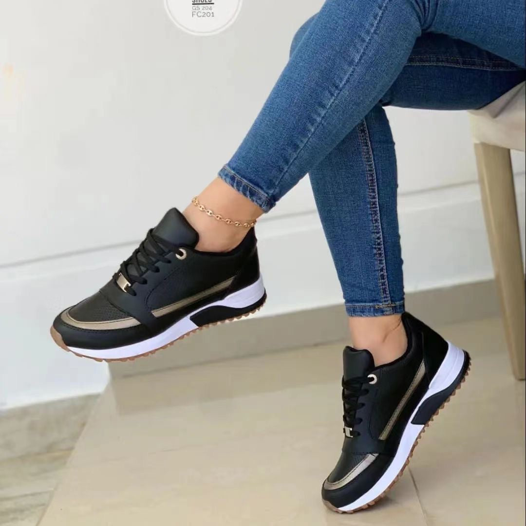Emily - Zapatillas ortopédicas