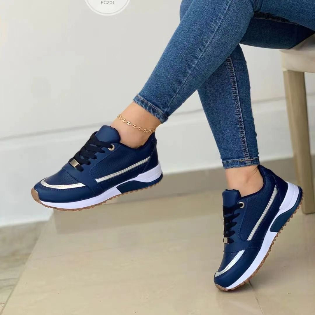 Emily - Zapatillas ortopédicas