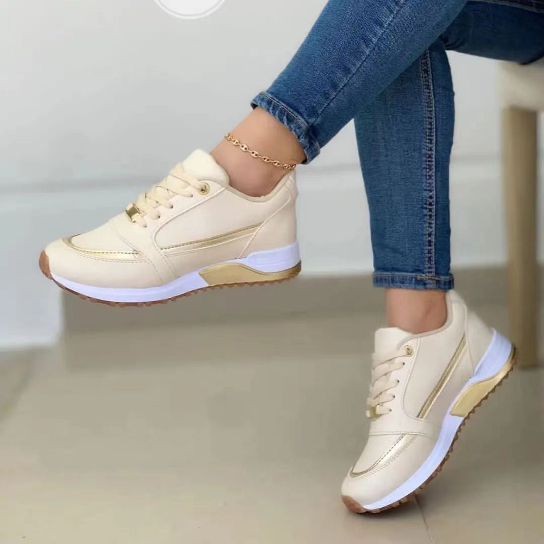 Emily - Zapatillas ortopédicas