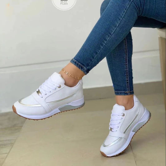 Emily - Zapatillas ortopédicas