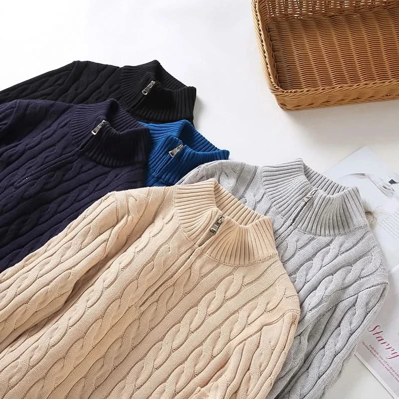 MILANO | JERSEY PREMIUM DE PUNTO DE ALGODÓN
