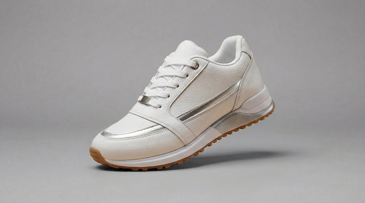 Emily - Zapatillas ortopédicas