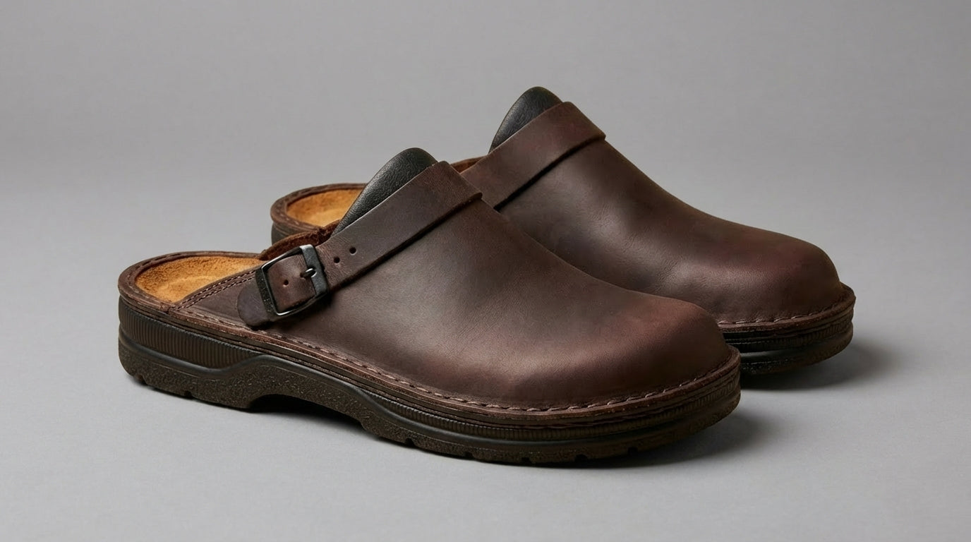 Carson calzado ortopédico