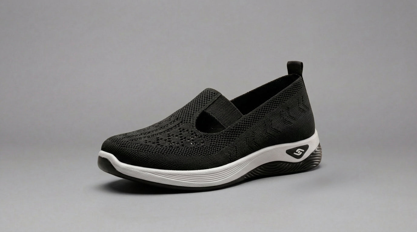 Zapatillas calzado fit