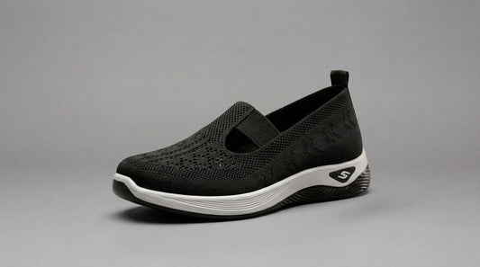 Zapatillas calzado fit