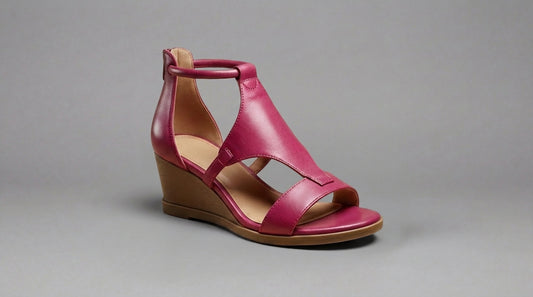 Rahel | Confort y Estilo en Cuero