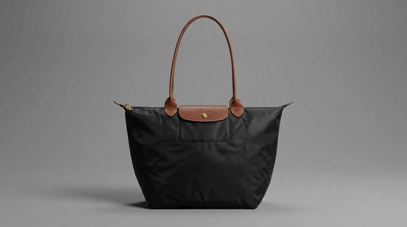 Le Pliage | Bolso clásico y atemporal