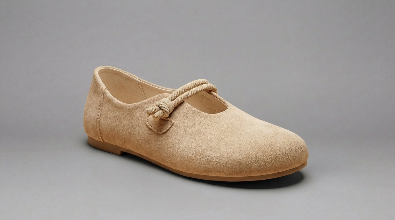 Ysavriann™ | Mocasines Ortopédicos de Confort Diario